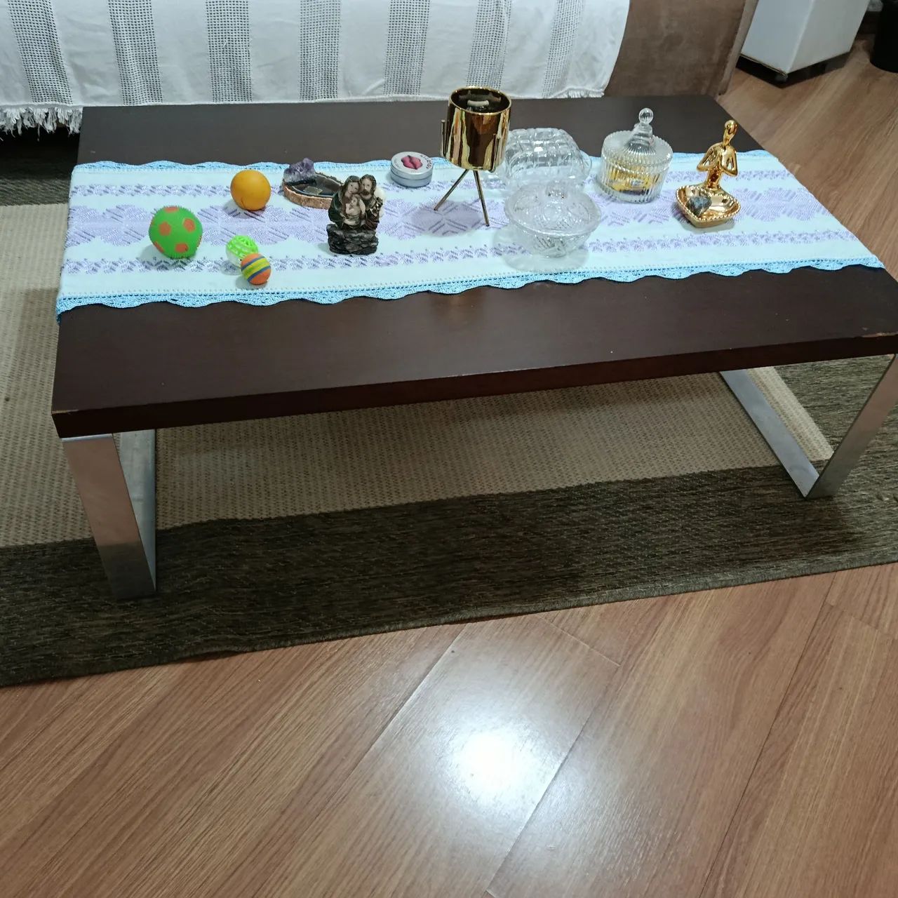 Mesa de centro - Foto 2