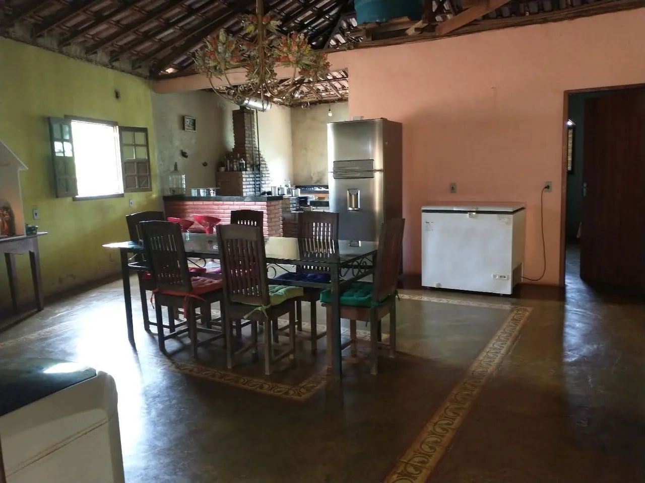Casa super confortável na roca - Foto 5