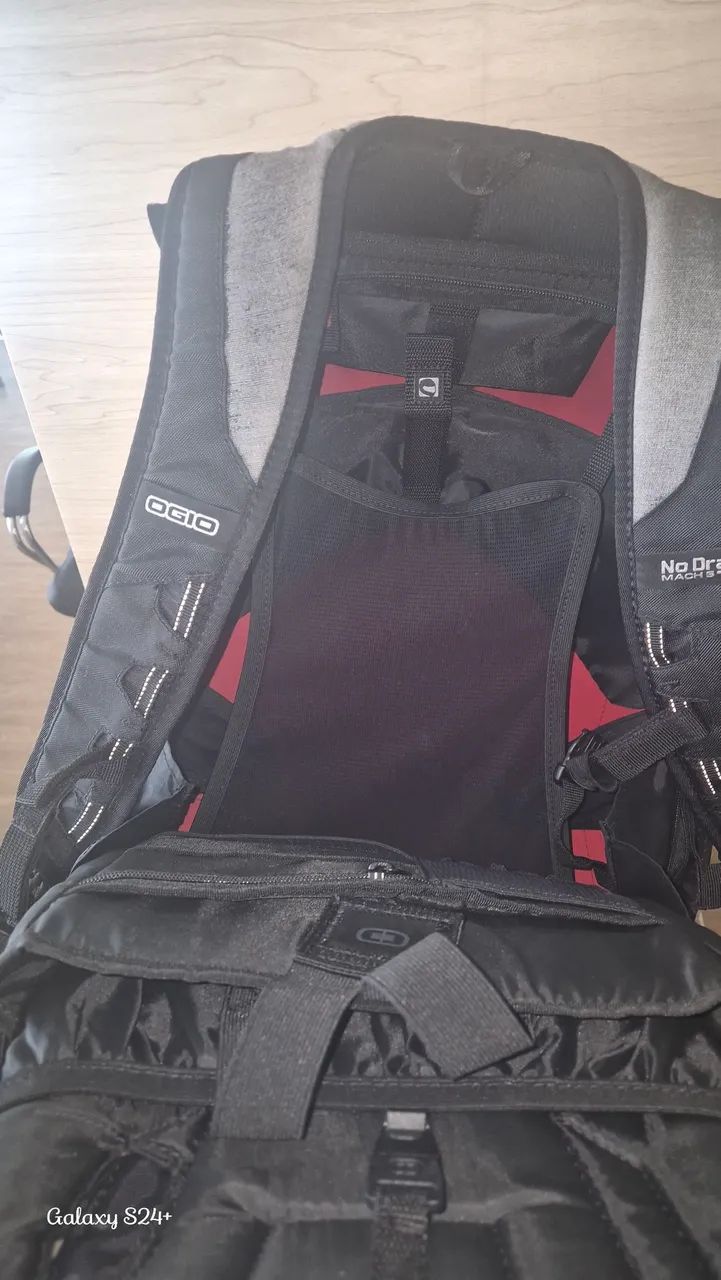 Mochila ogio drag5 original  - Foto 3