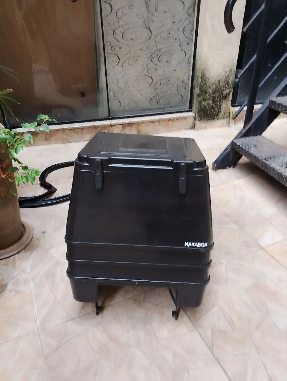 Baú nakabox - Foto 4