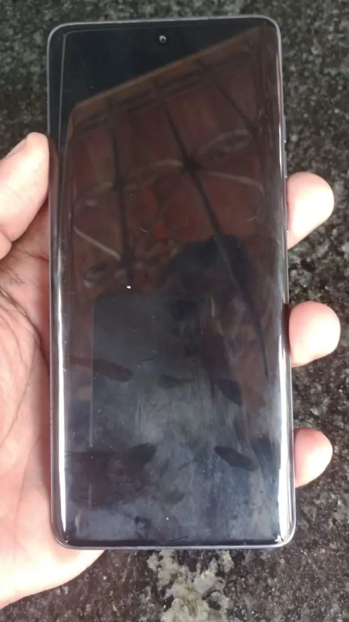 MOTOROLA EDGE 60 FUSION - Foto 2
