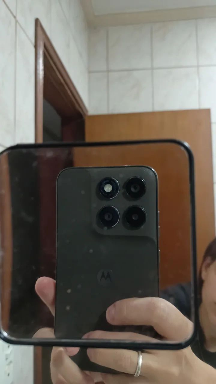 moto G77  - Foto 2