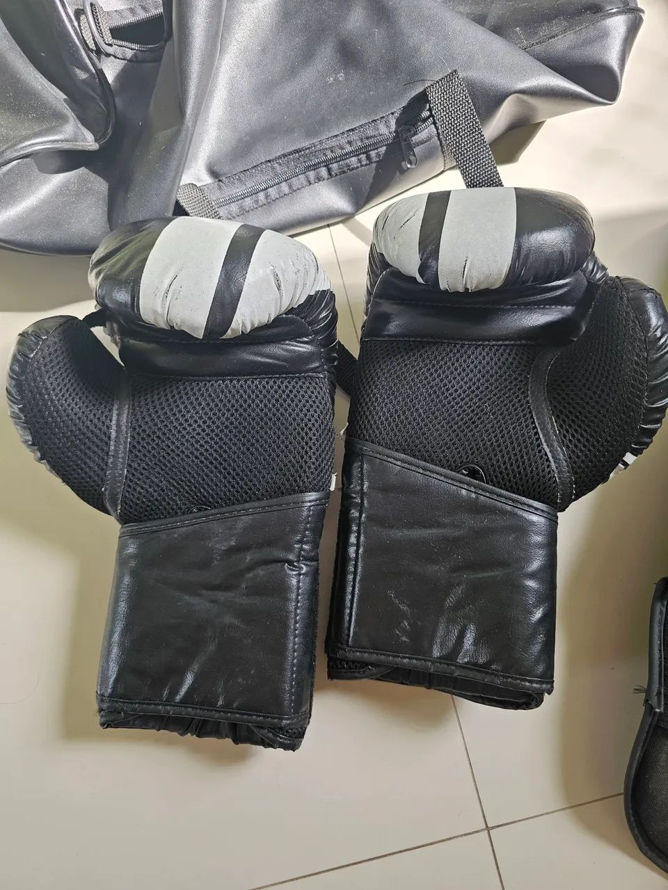 Mala + caneleiras + luvas 14 - Foto 5