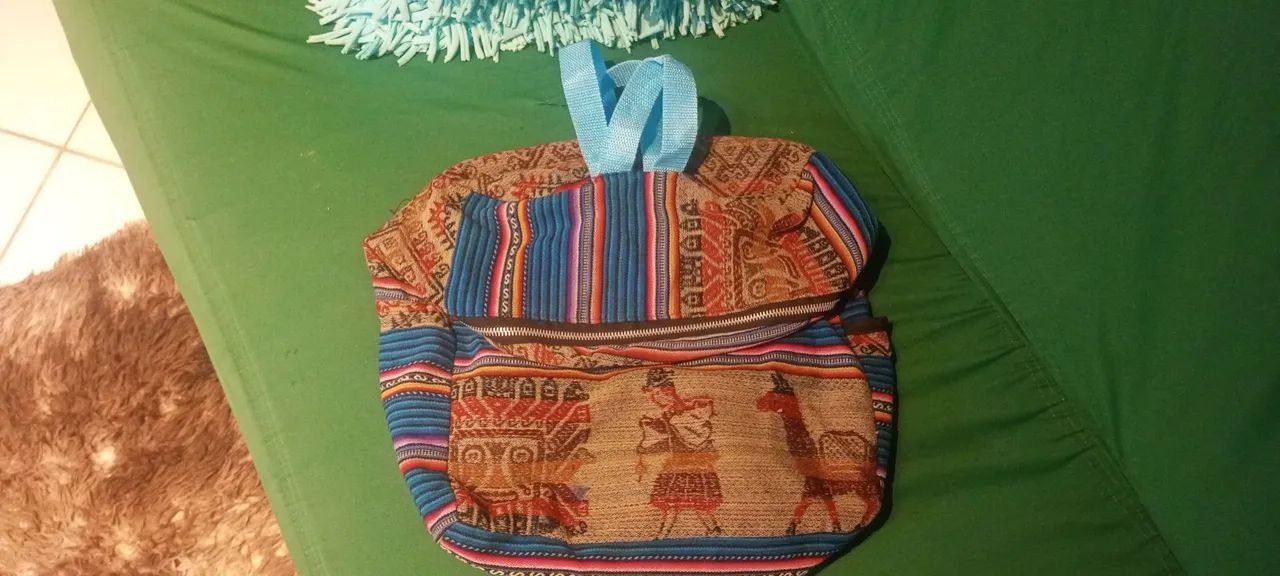 Mochila femenina  - Foto 4