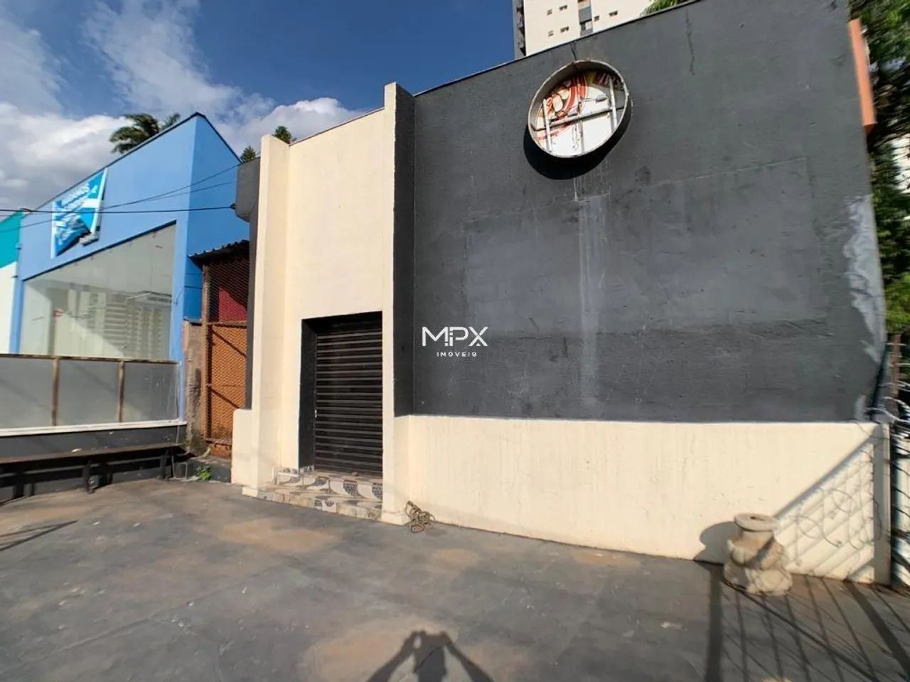 Ponto para alugar em Piracicaba, Cidade Alta, com 280 m² - Foto 2