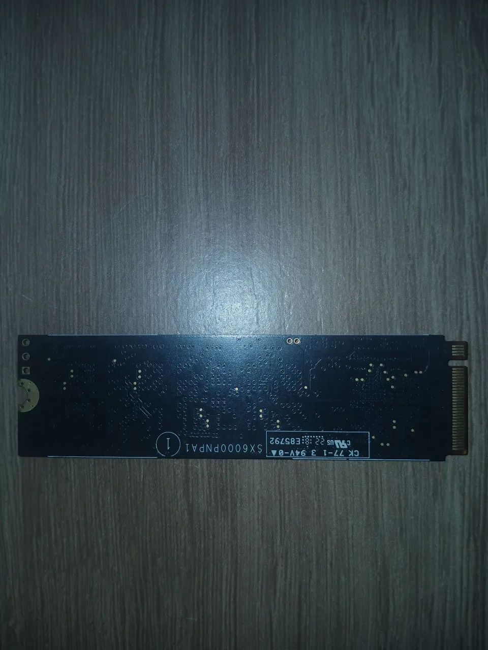 Ssd Nvme 256gb - Foto 2