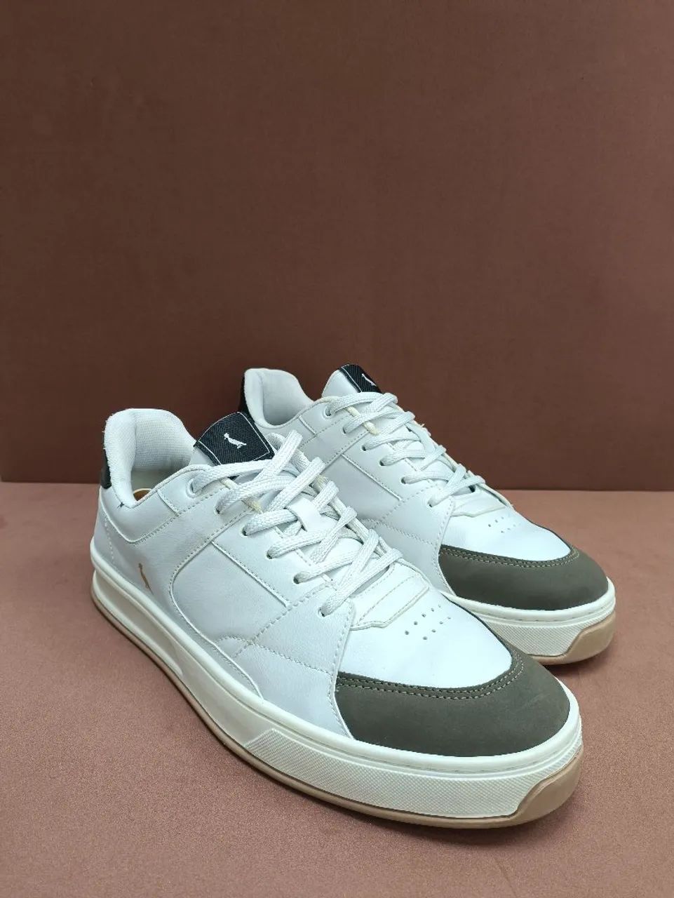 Tenis Reserva Original - Tam 41 