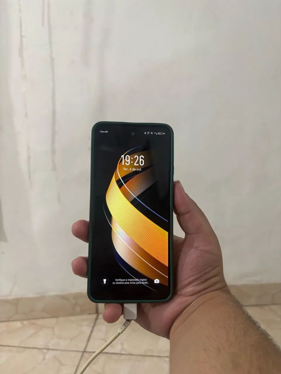 Vendo telefone 