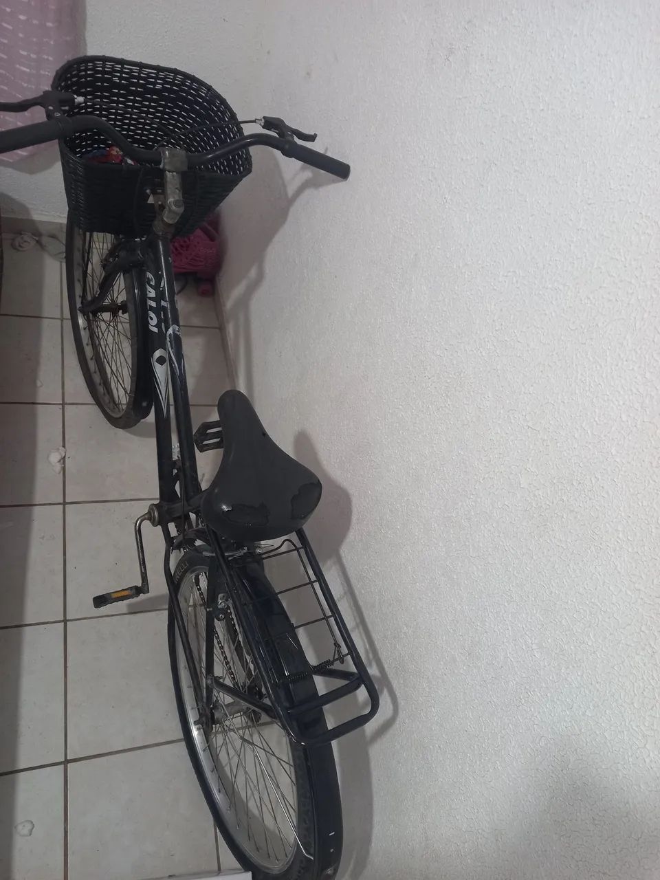 Bicicleta poti em perfeito estado - Foto 2