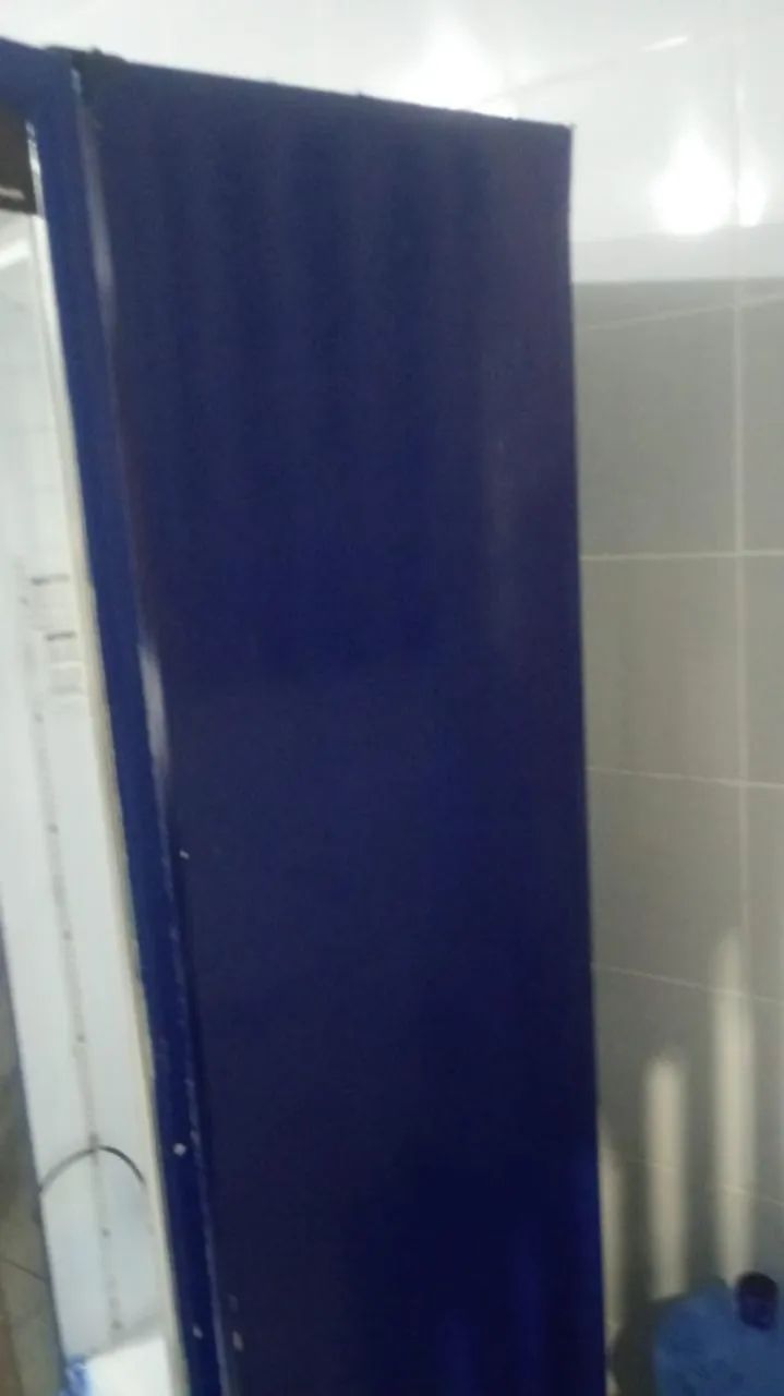 Freezer Vertical Expositor com Porta de Vidro