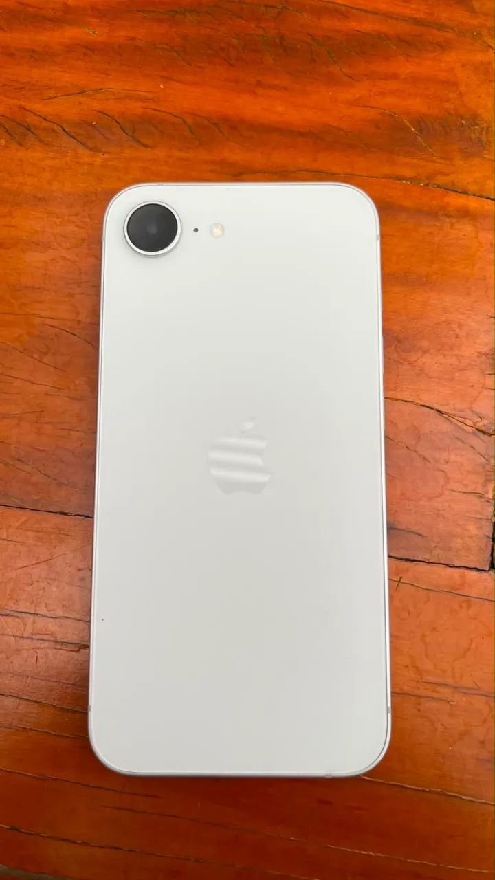 iPhone 16e - Foto 4