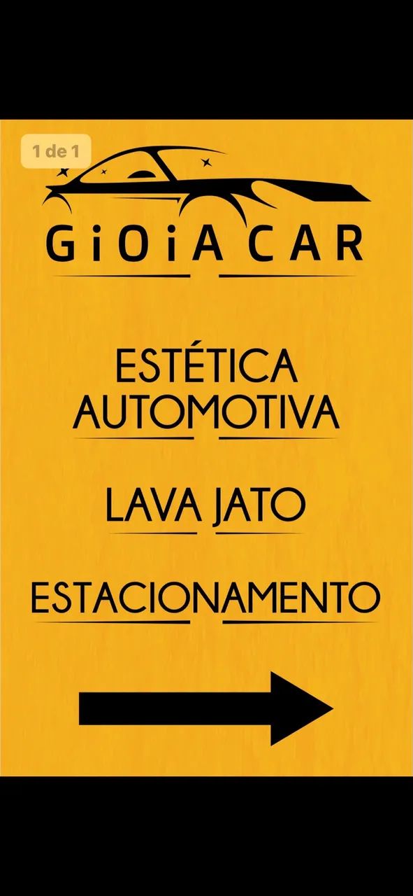 LAVADOR / ACABADOR 
