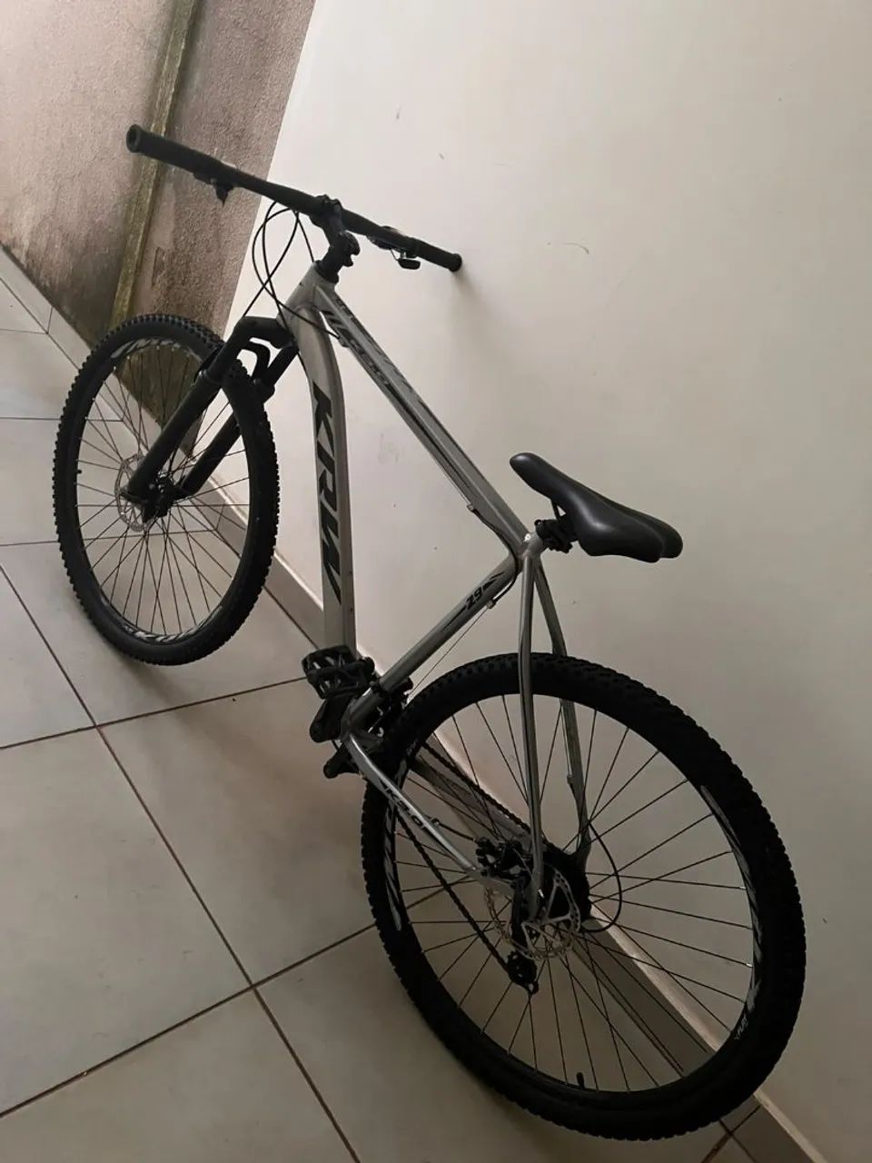 Bicicleta Aro 29 - Foto 3