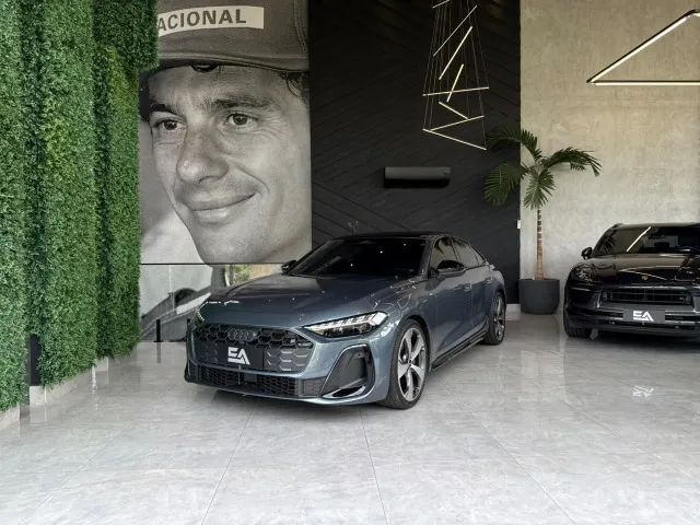 Audi A5 SEDAN PERFORMANCE S EDITION 2.0 TFSI QUATTRO 2025