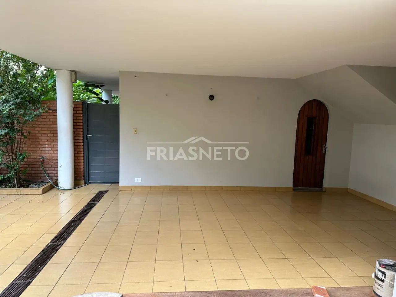 Casa á venda no bairro Vila Independência