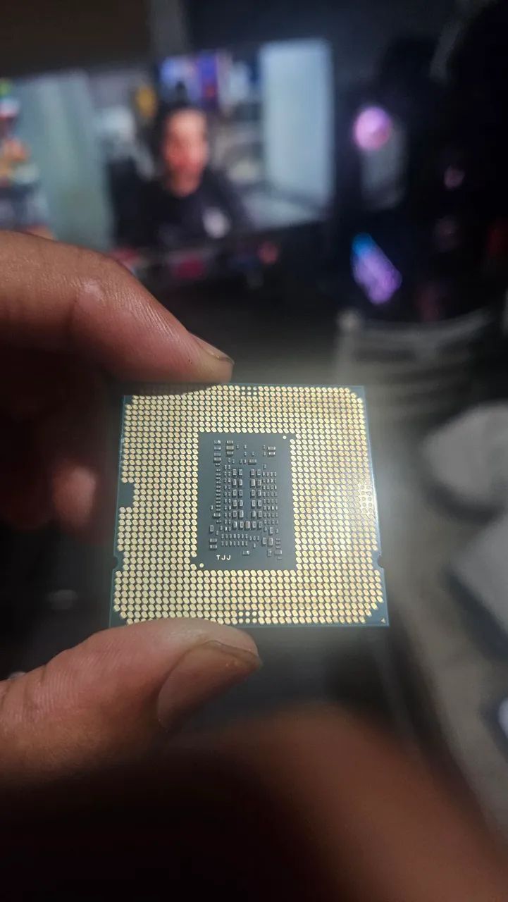 I3 10100f com cooler  - Foto 2