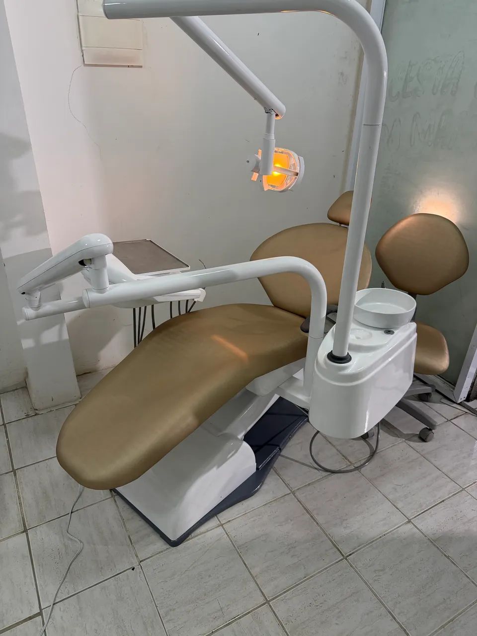 Cadeira odontológica  - Foto 4