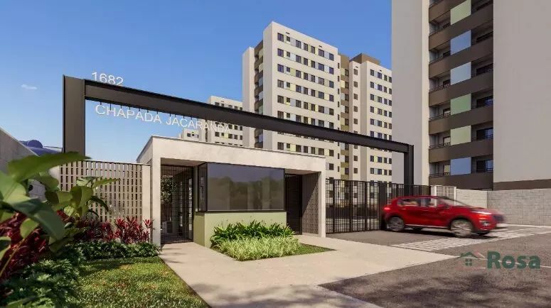 Apartamento para venda, 2 quarto(s), Coophema, Cuiabá