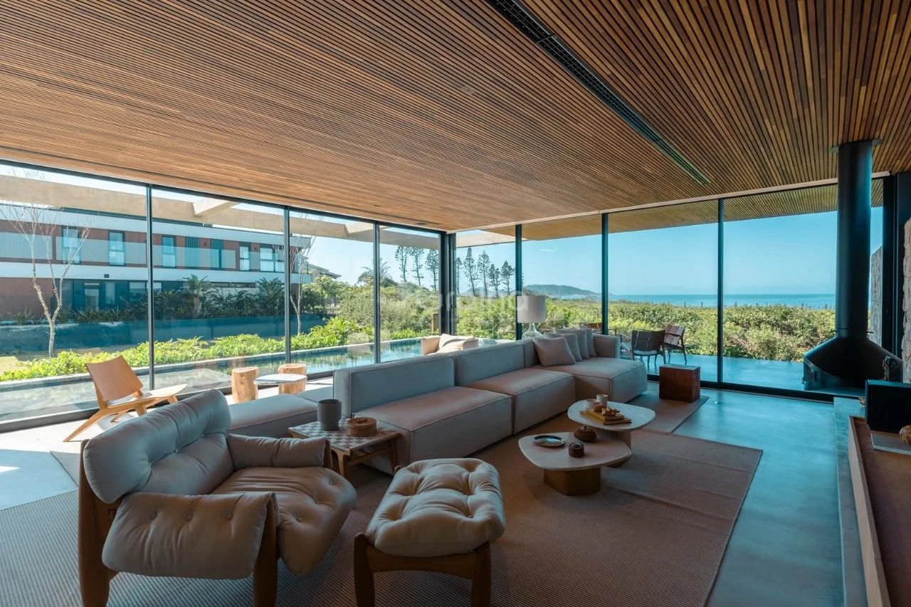 Casa de 626m² com 5 suítes no Morro das Pedras - Foto 4