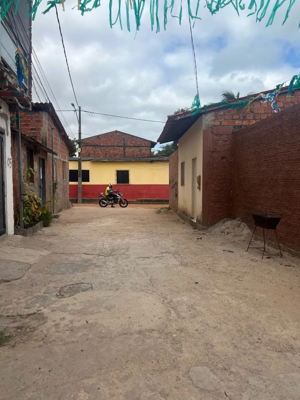 Terreno no olho d?água  - Foto 4