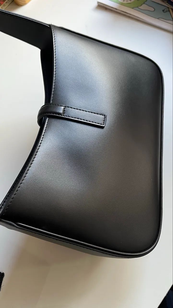 BOLSA YVES SAINT LAURENT  - Foto 5