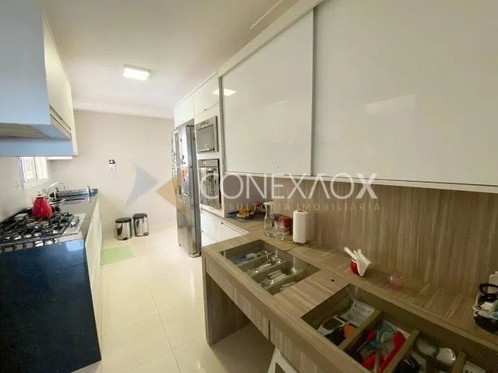 apartamento - Vila Brandina - Campinas - Foto 5