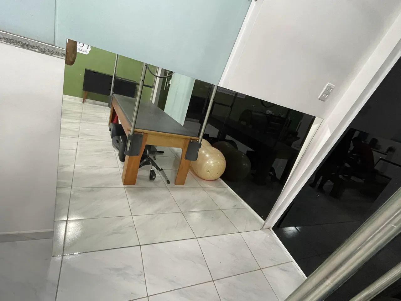 Espelho  - Foto 3