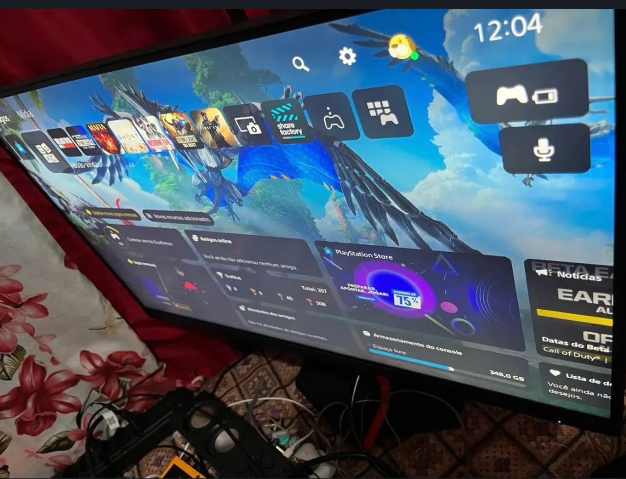Monitor vendo $600 - Foto 3