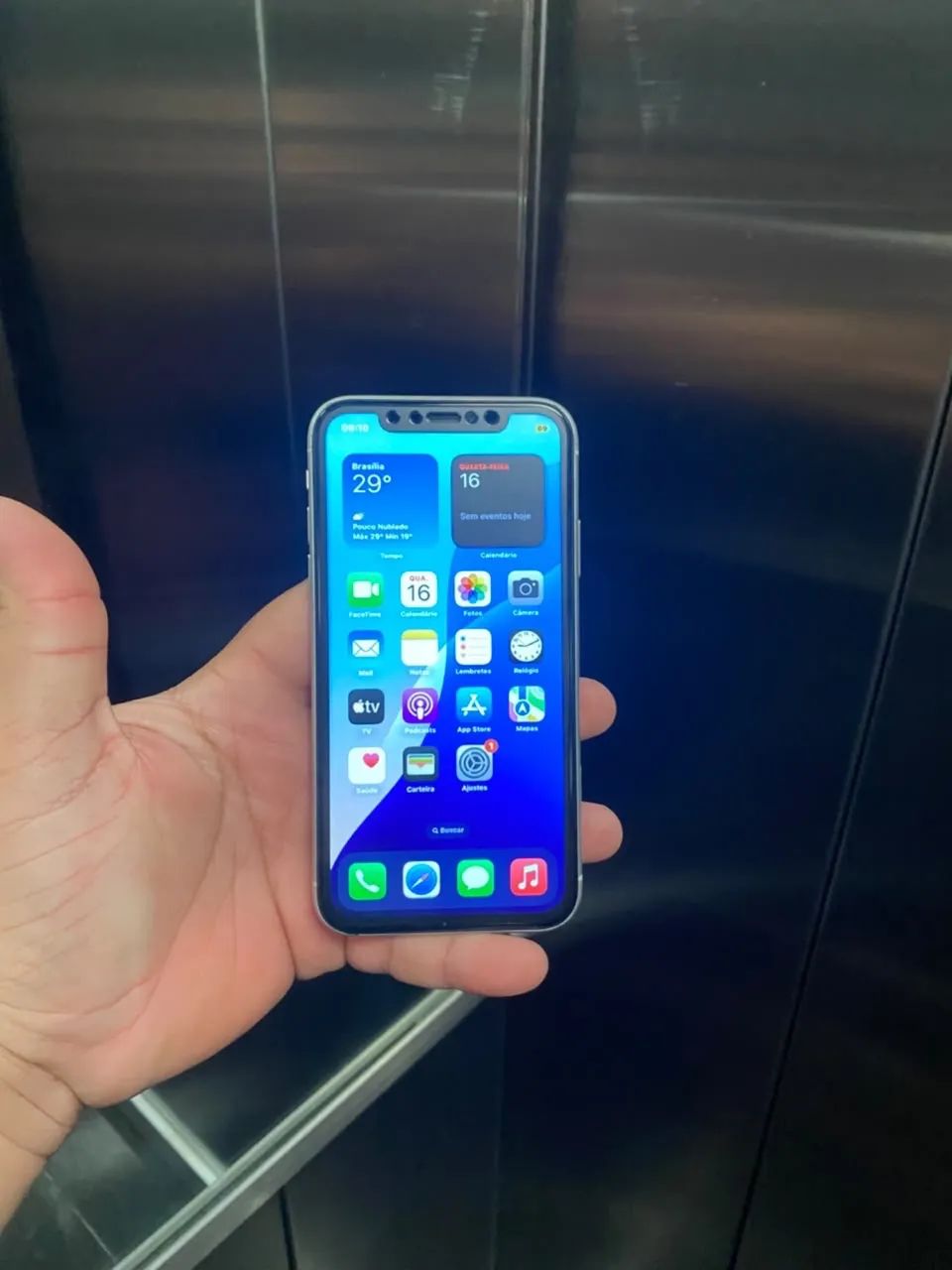 iPhone XR  - Foto 2