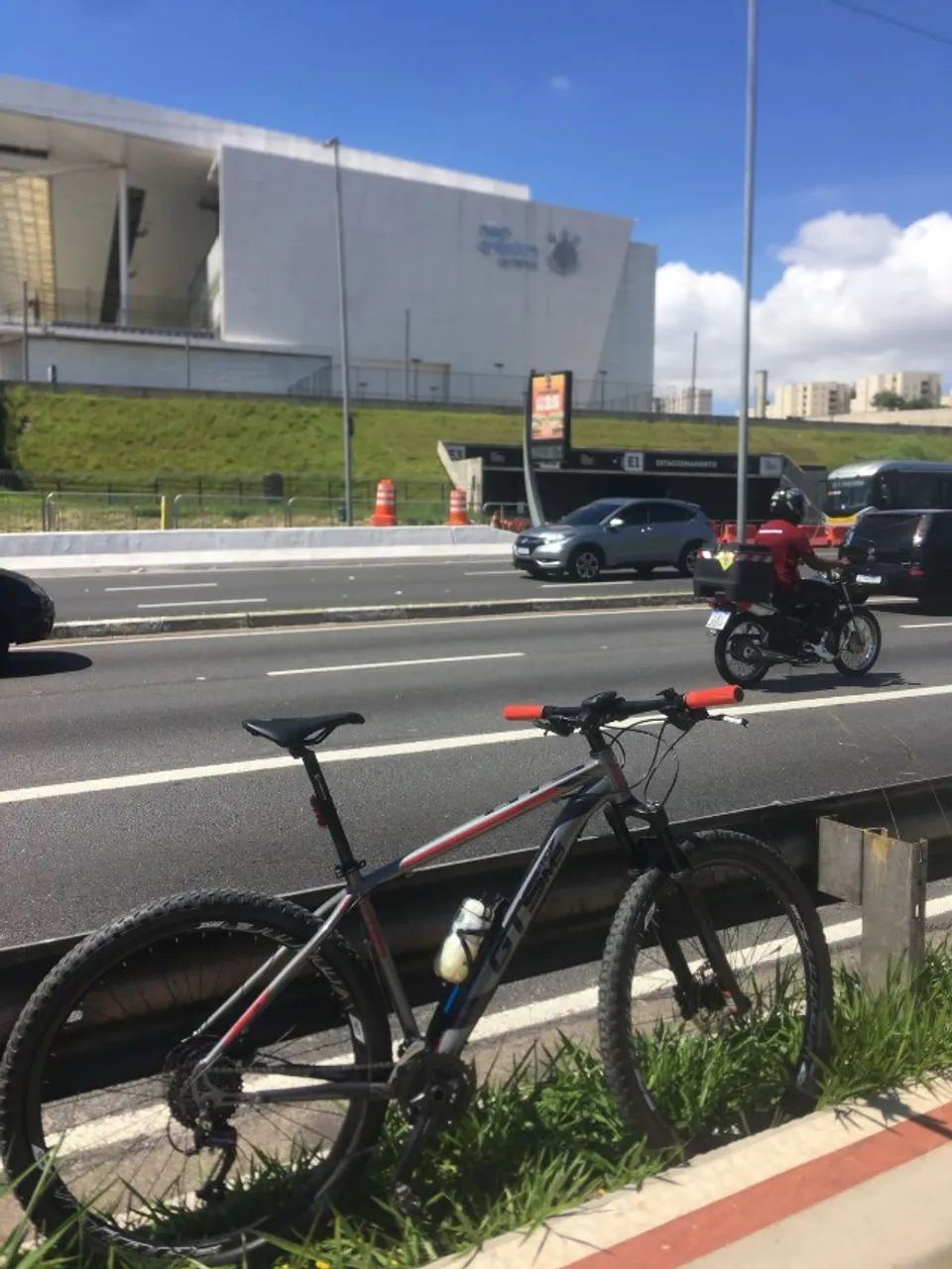 Bicicleta - Foto 3