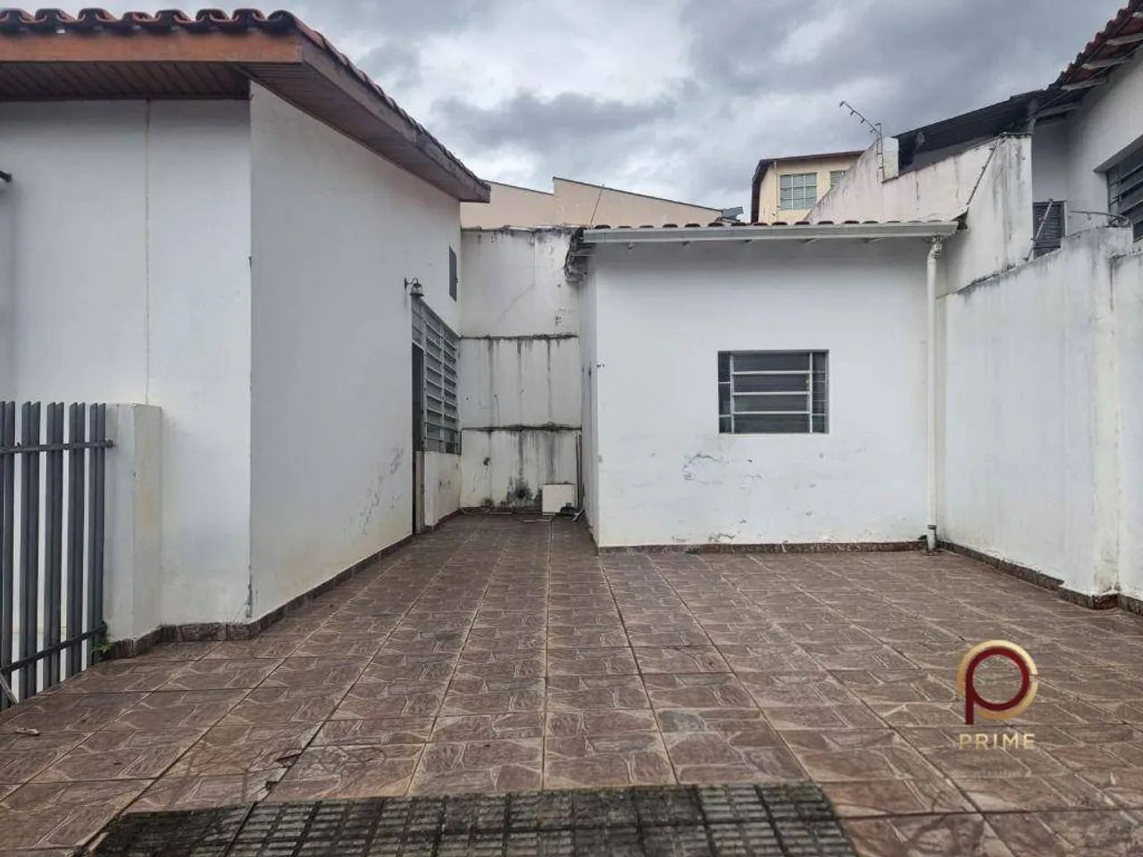 Casa para alugar, 172 m² por R$ 4.739,90/mês - Centro - Sorocaba/SP