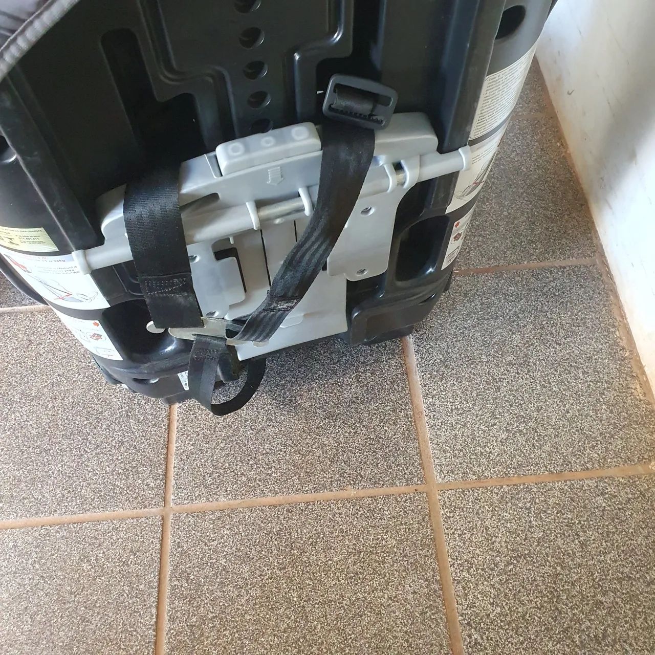 Cadeira para Auto - Foto 5
