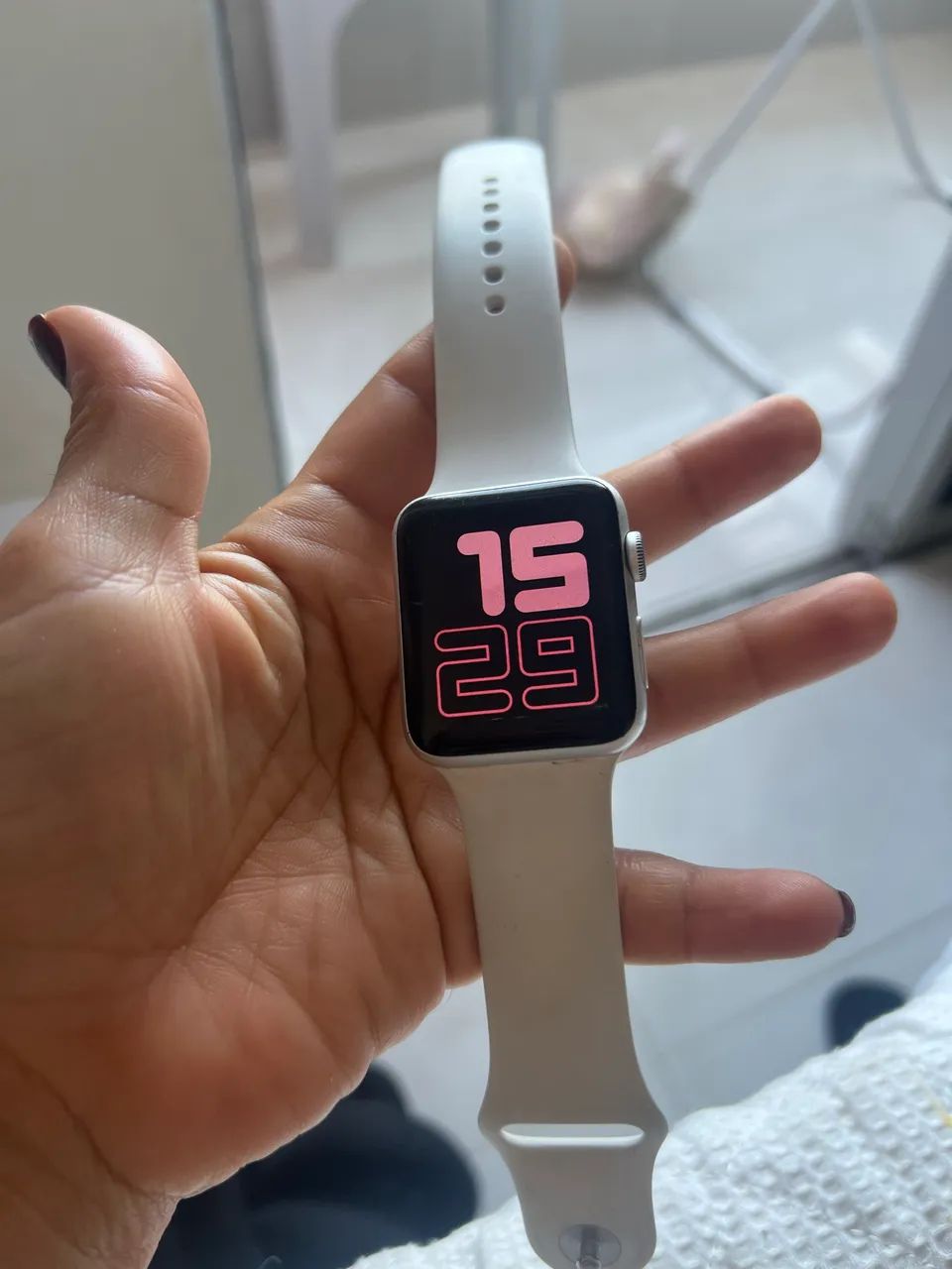 Apple Watch  - Foto 4