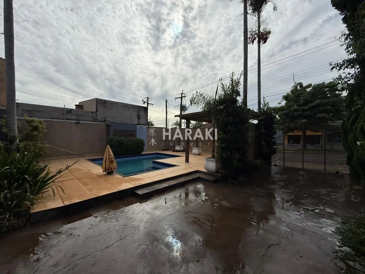 Casa ou Sobrado à venda em Parque Residencial Tuiuti, Maringá-PR - Foto 5