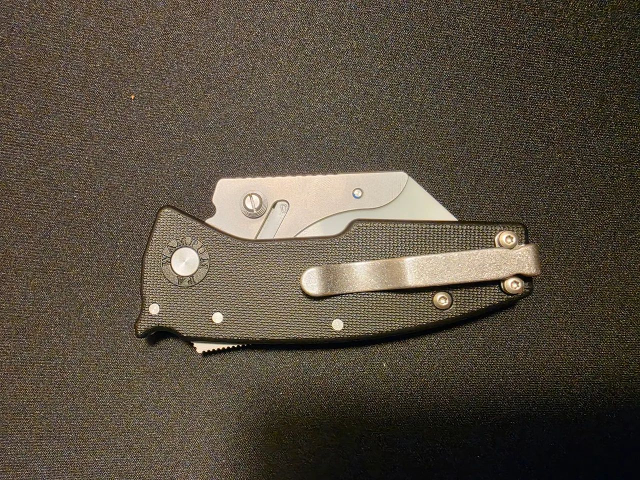 Denko razor Utility canivete - Foto 2