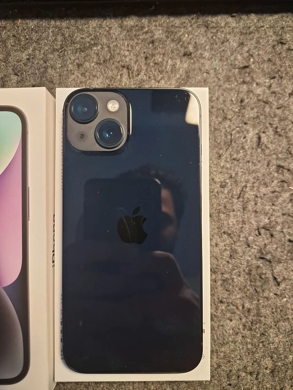 Iphone 14 256 GB - Foto 3