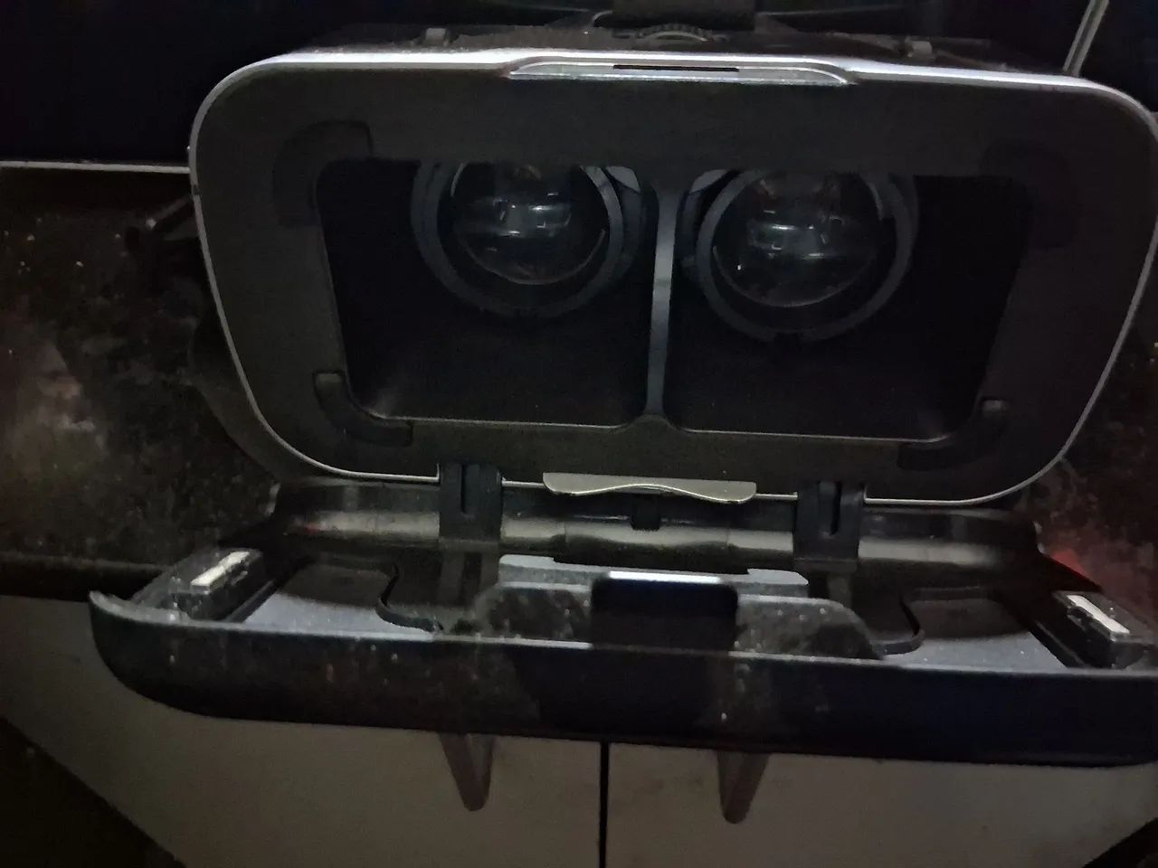 Óculos VR..realidade virtual para celular..6.0