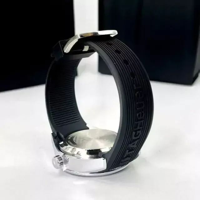 relógio o TAG Heuer Carrera - Foto 4