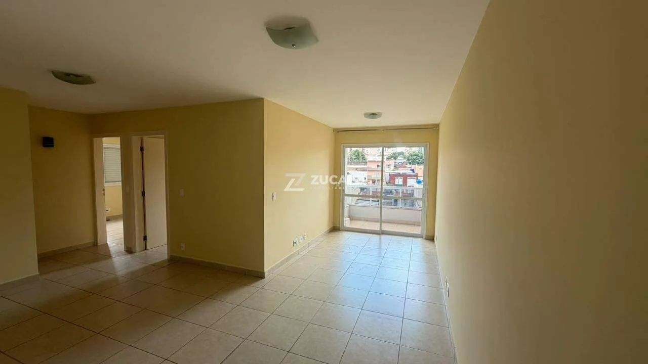 Apartamento residencial com 3 quartos e 3 suítes para alugar em São Benedito, Uberaba - Foto 2