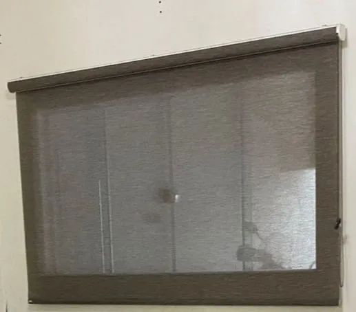 Persiana Rolon Blackout