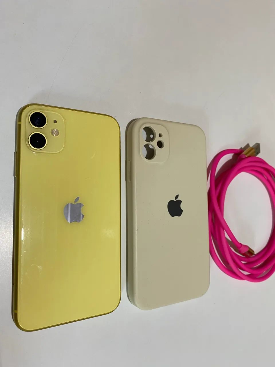 iPhone 11 64gb tudo ok - Celulares e Smartphones - Pedreira, Belém