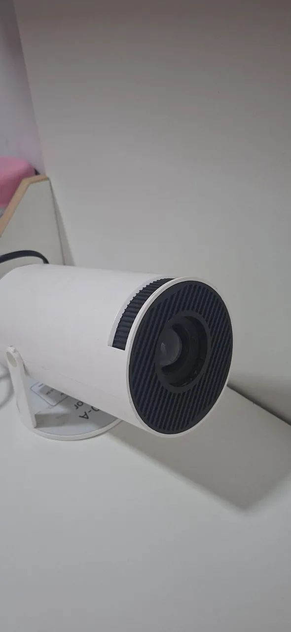 Mini projetor - Foto 2