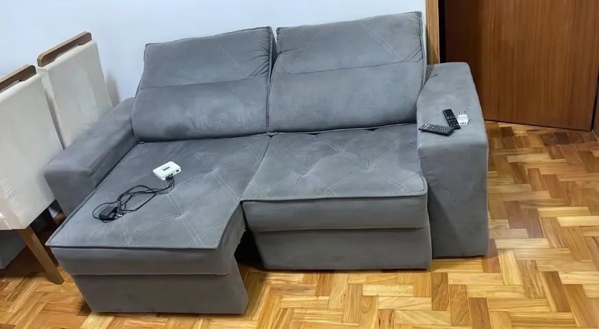 Sofá  - Foto 4