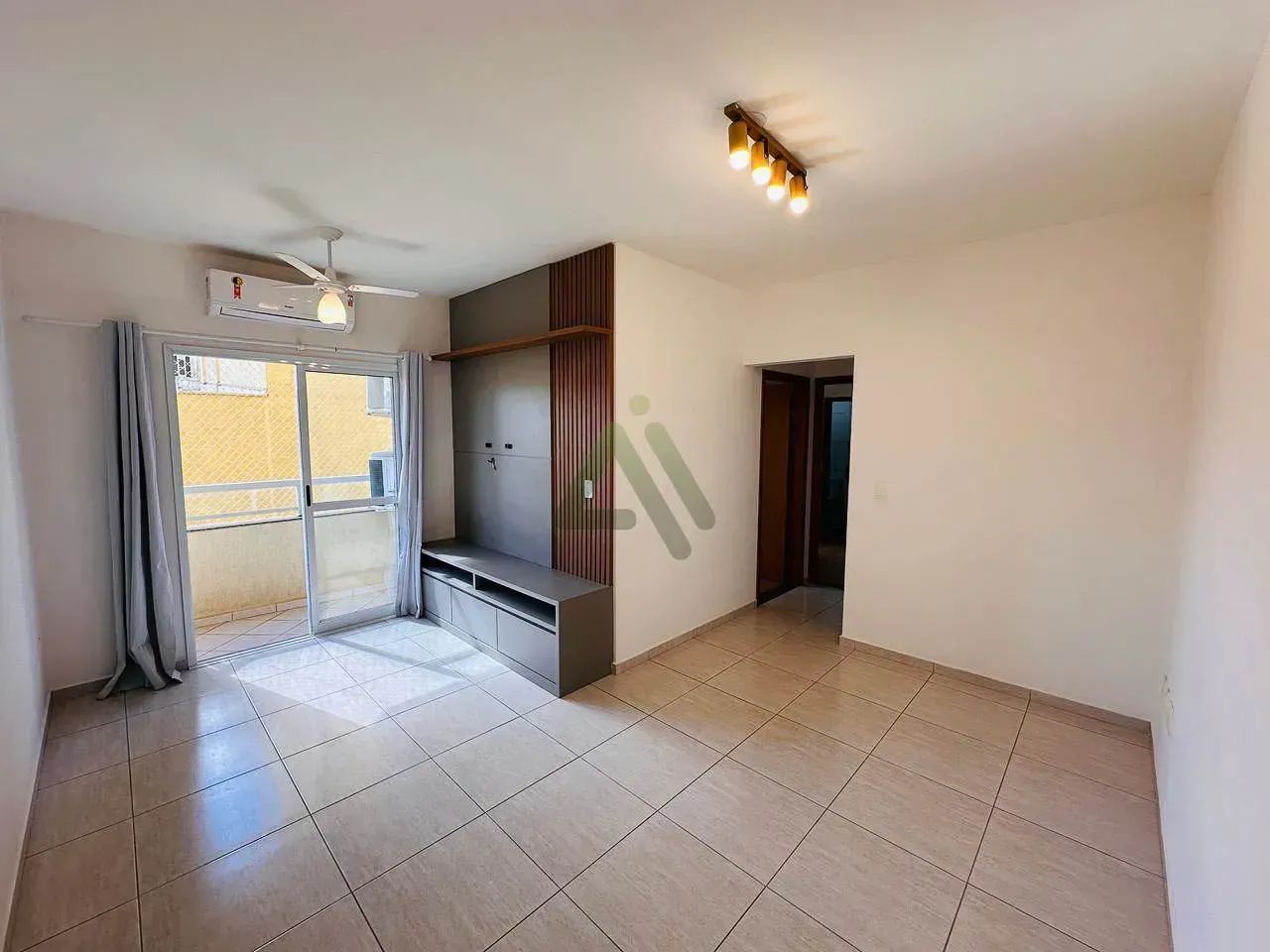 Apartamento pronto para morar em Sumaré-SP (Centro) - Foto 2