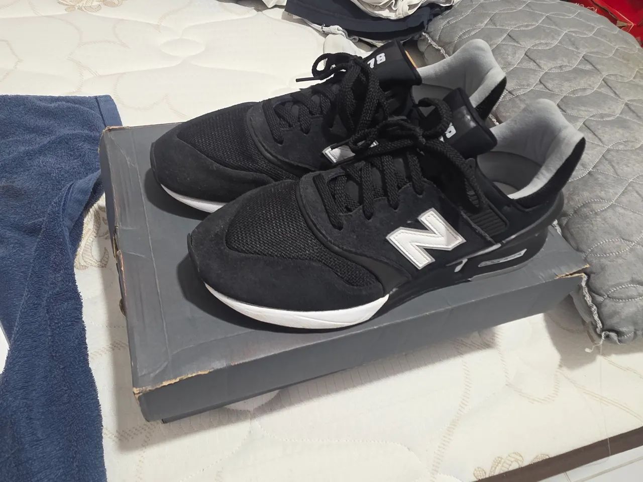 New balance 574 original  - Foto 2