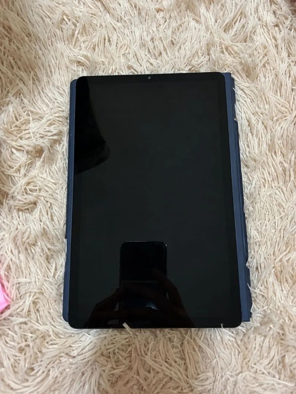 Vendo ou troco Tab s6 lite