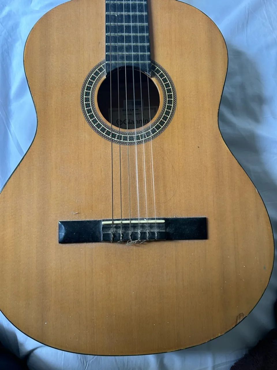 Violão  - Foto 4