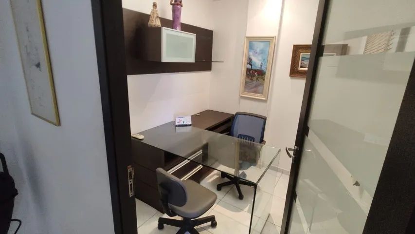 Sala comercial mobiliada para VENDA no Centro de João Pessoa. - Foto 5