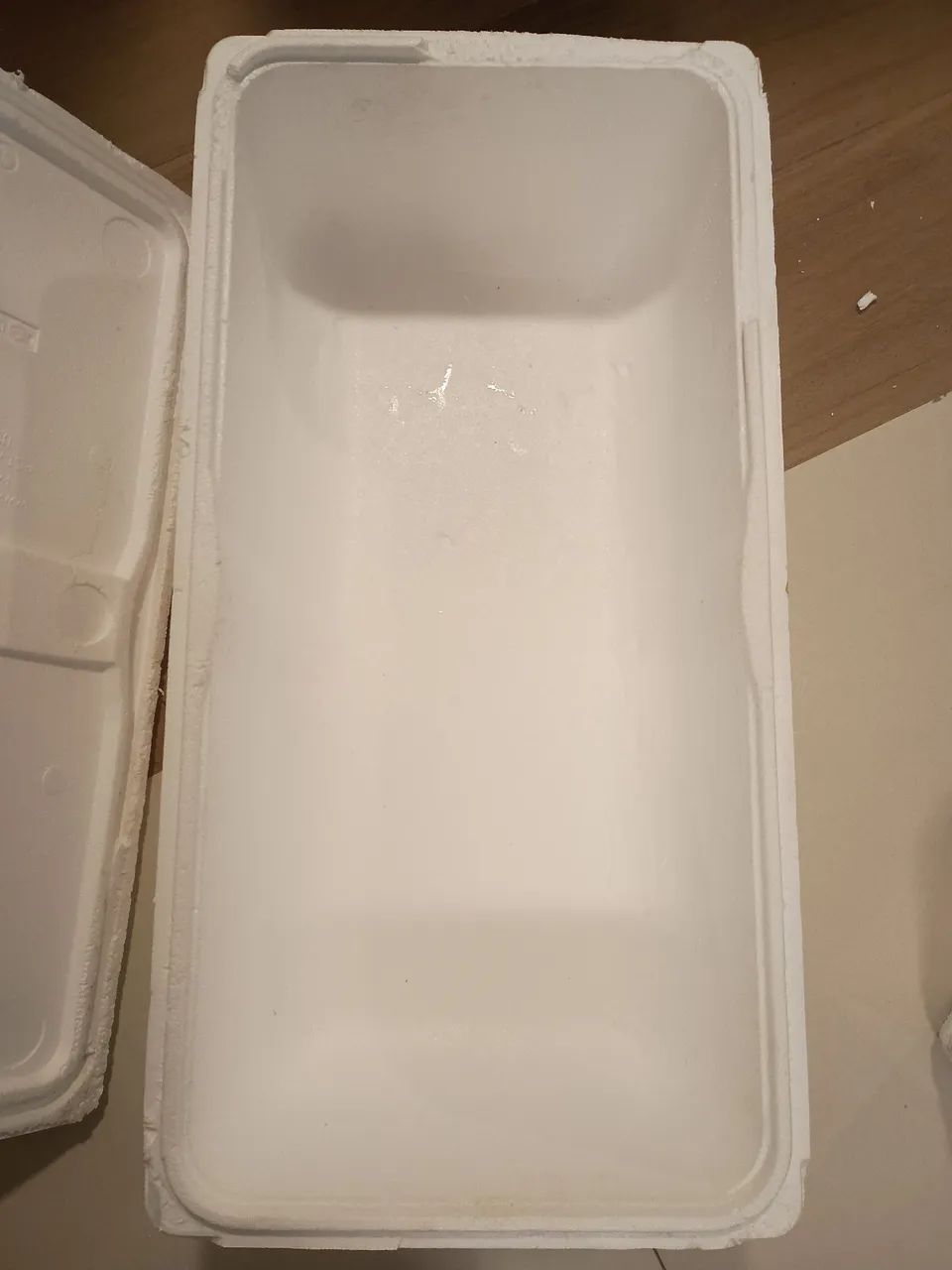Caixa de Isopor 80L - Foto 4