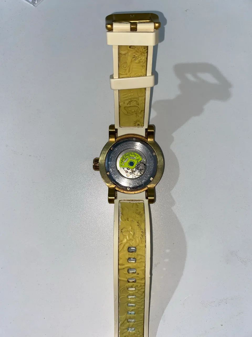 VENDO  RELÓGIO ORIGINAL DA INVICTA  - Foto 2